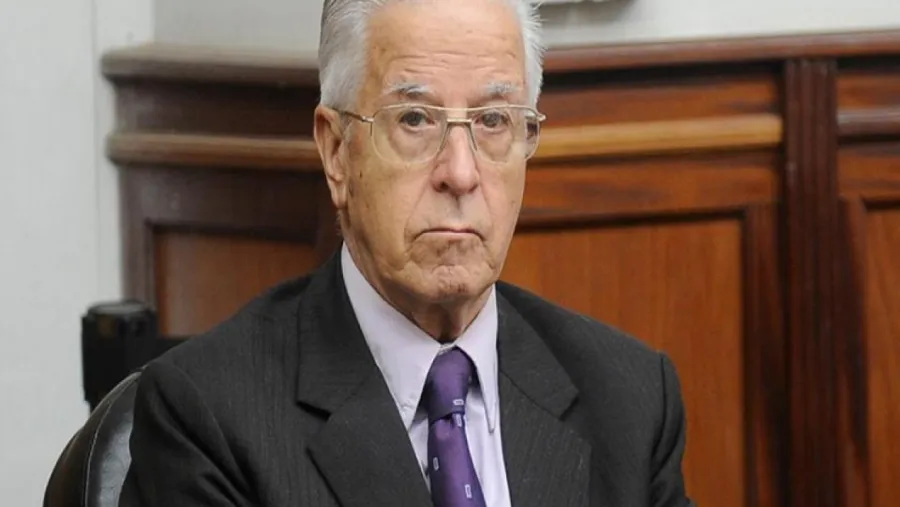 Notificaron a Rivas de la condena unificada a 23 años de prisión Notificaron a Rivas de la condena unificada a 23 años de prisión