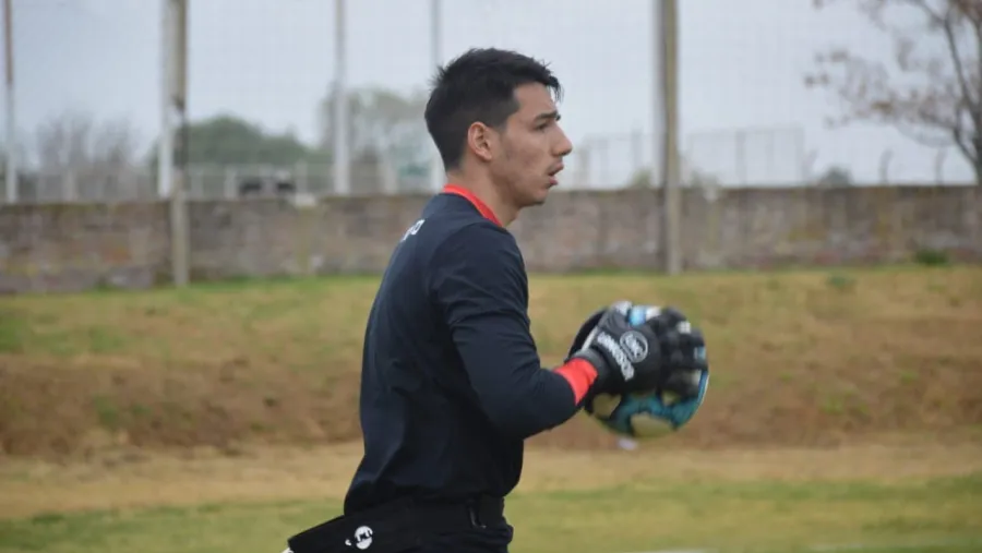 Copa de la Liga Profesional de Fútbol: Patronato informó un nuevo caso de coronavirus Copa de la Liga Profesional de Fútbol: Patronato informó un nuevo caso de coronavirus