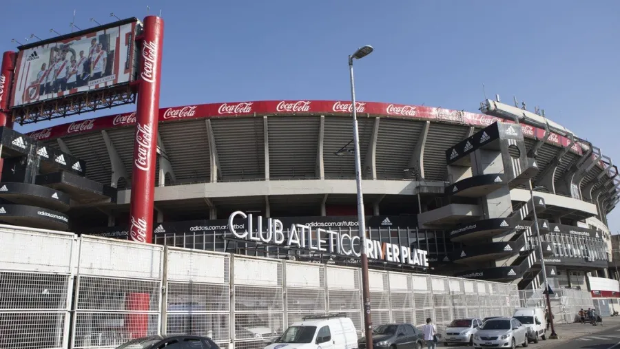 Por el coronavirus, River no se presentará a jugar ante Atlético Tucumán