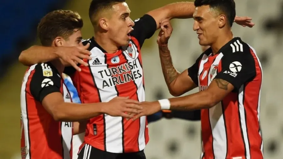 River Plate River Plate