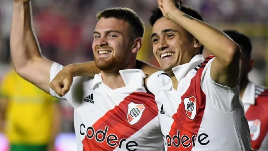 CARP CARP