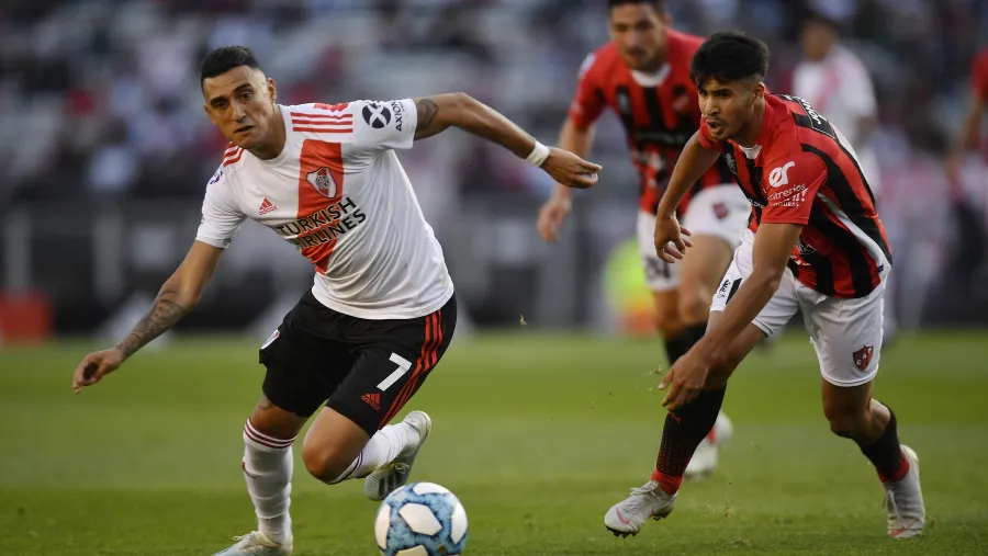Patronato-River Patronato-River