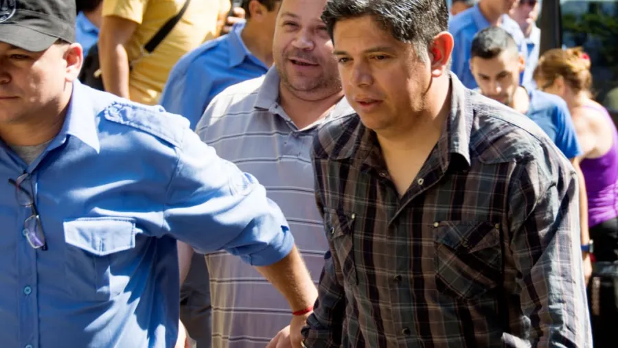 Hernán Rivero Hernán Rivero