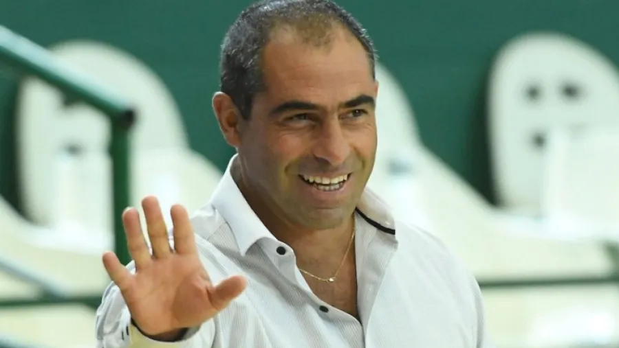 Tulo Rivero Fernando “Tulo” Rivero tomará el lugar que dejó el paranaense Facundo Müller