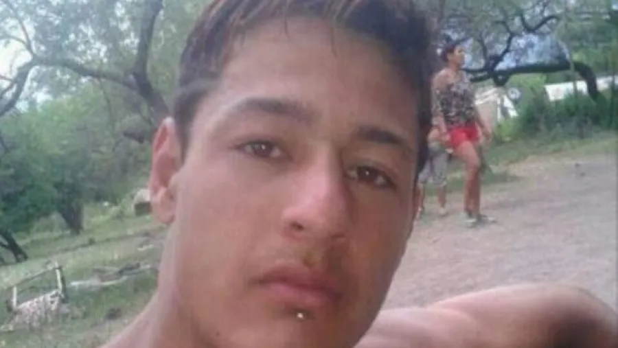 Jonathan Rivero condenado a perpetua Jonathan Rivero condenado a perpetua