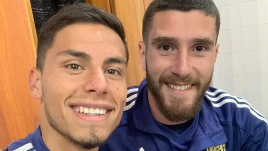 Nuevamente citaron a los entrerrianos Senesi y Robertone a la selección argentina sub 23 Nuevamente citaron a los entrerrianos Senesi y Robertone a la selección argentina sub 23