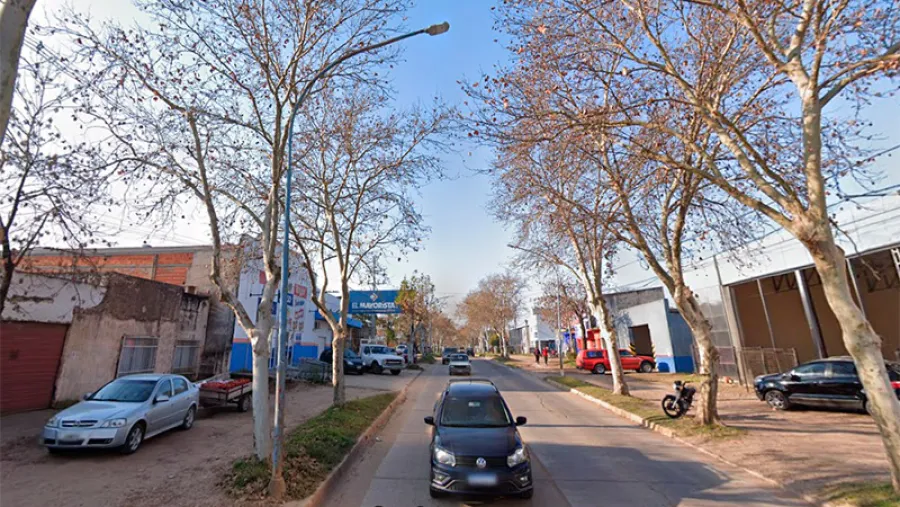 robo distribuidora en Colón robo distribuidora en Colón
