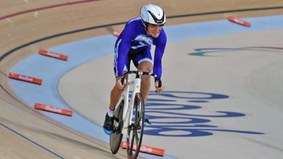 Rodrigo López Definieron el nuevo calendario para los Juegos Paralímpicos en Tokio