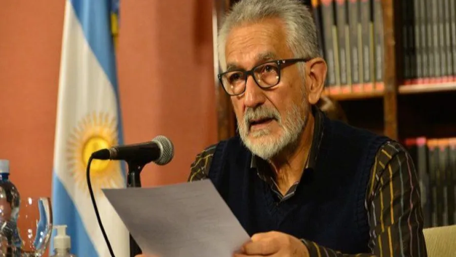Alberto Rodríguez Saá Alberto Rodríguez Saá