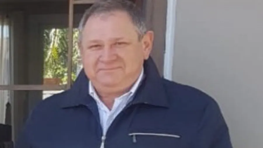 Fabián Rogel Fabián Rogel