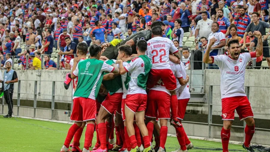 Independiente Independiente