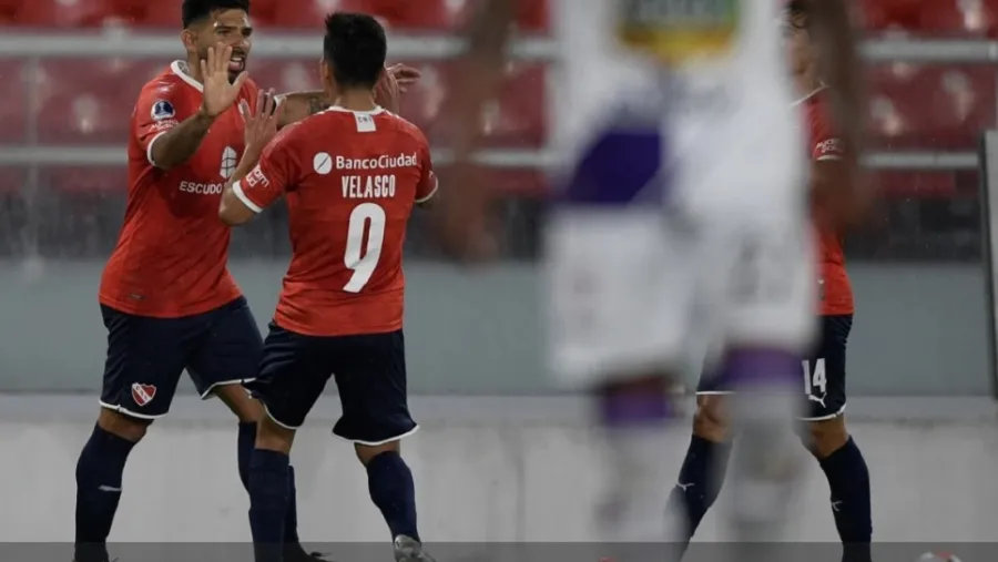 Independiente Independiente