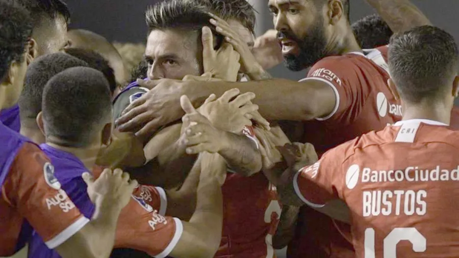 Independiente Independiente