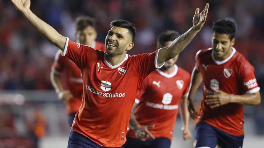 Independiente Independiente