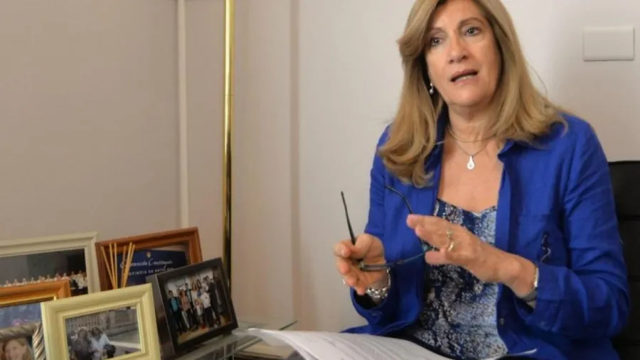 Rosario Romero Rosario Romero