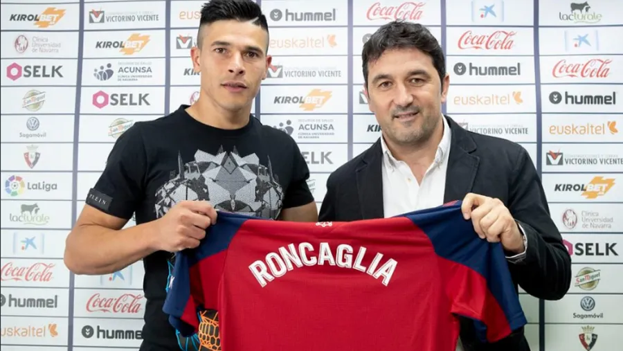 Facundo Roncaglia