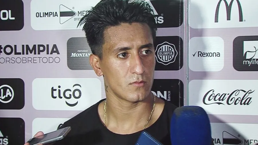 Patronato completó un equipo de refuerzos: Santiago Rosales es el undécimo Patronato completó un equipo de refuerzos: Santiago Rosales es el undécimo
