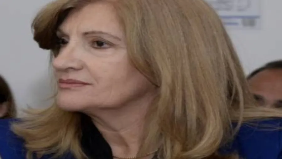 Rosario Romero Rosario Romero