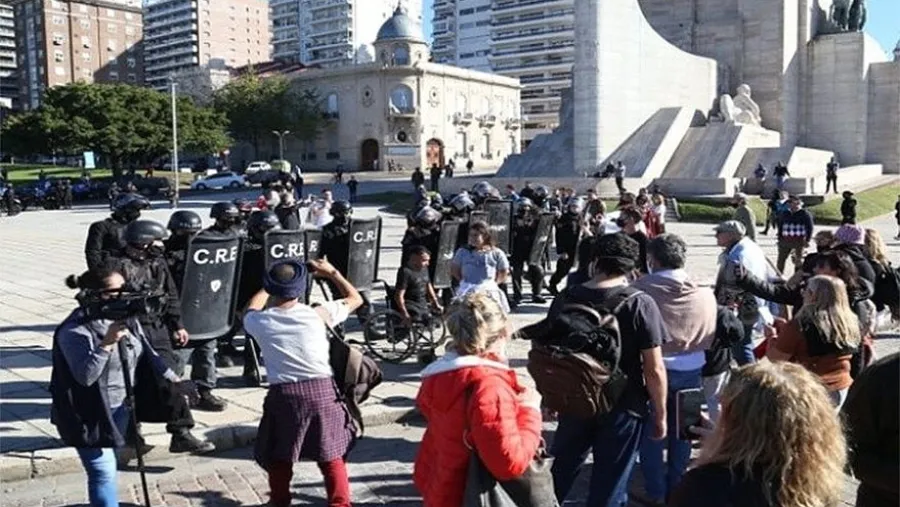 Rosario Rosario