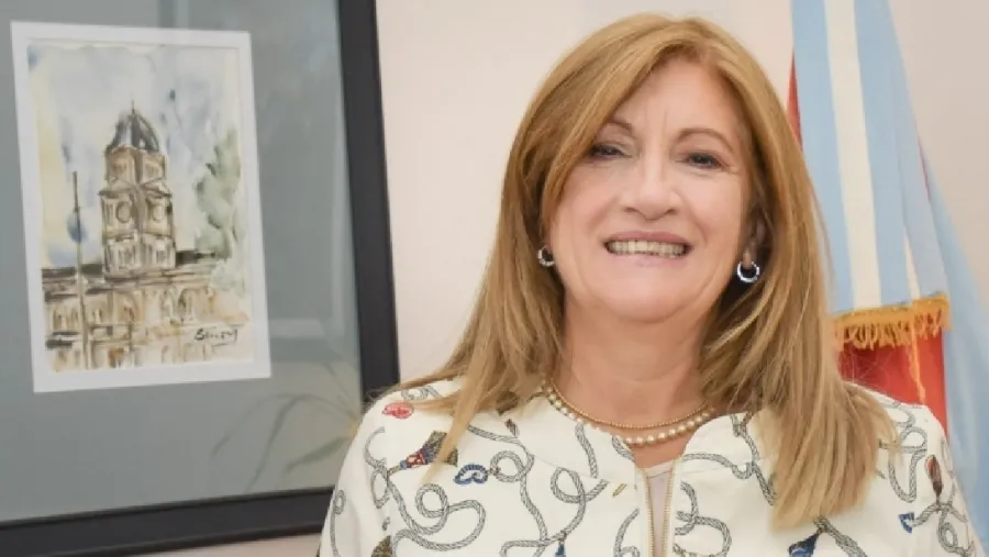 Rosario Romero Rosario Romero