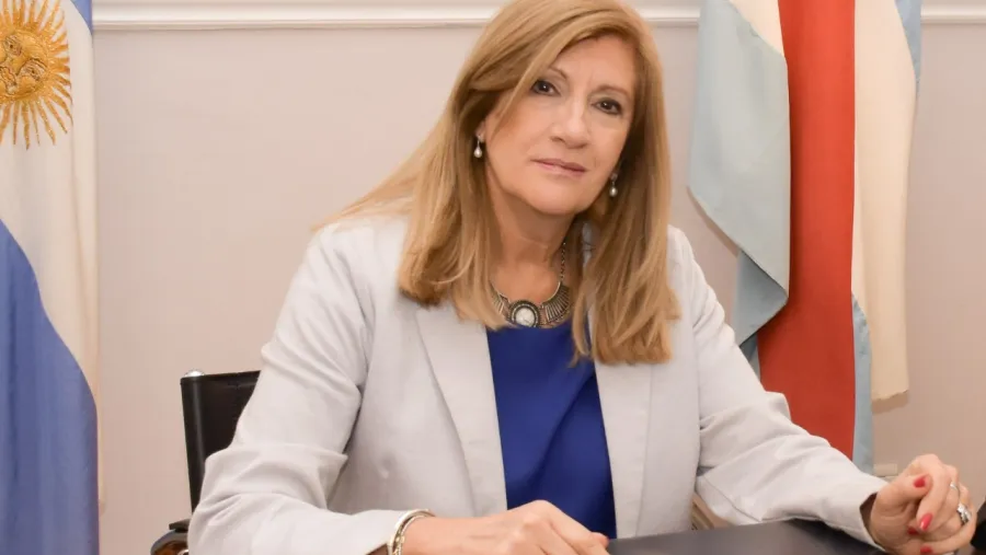 Rosario Romero Rosario Romero