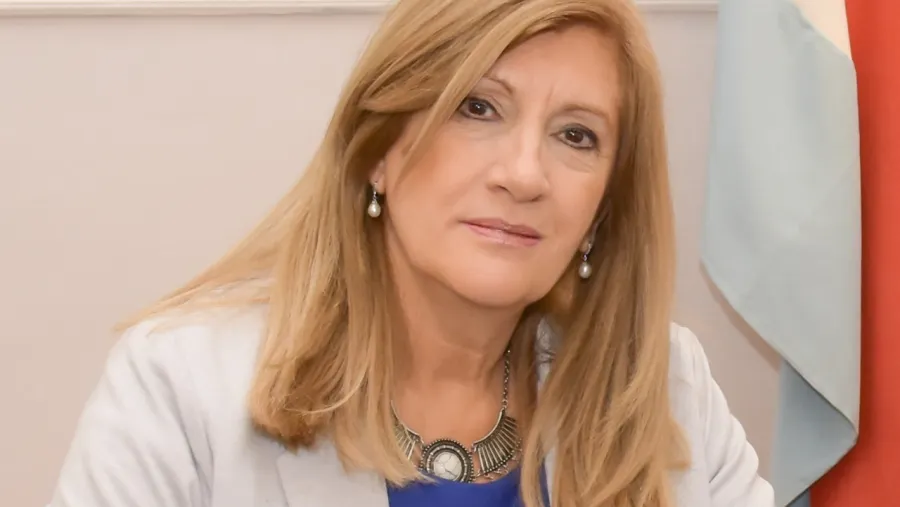 Rosario Romero Rosario Romero