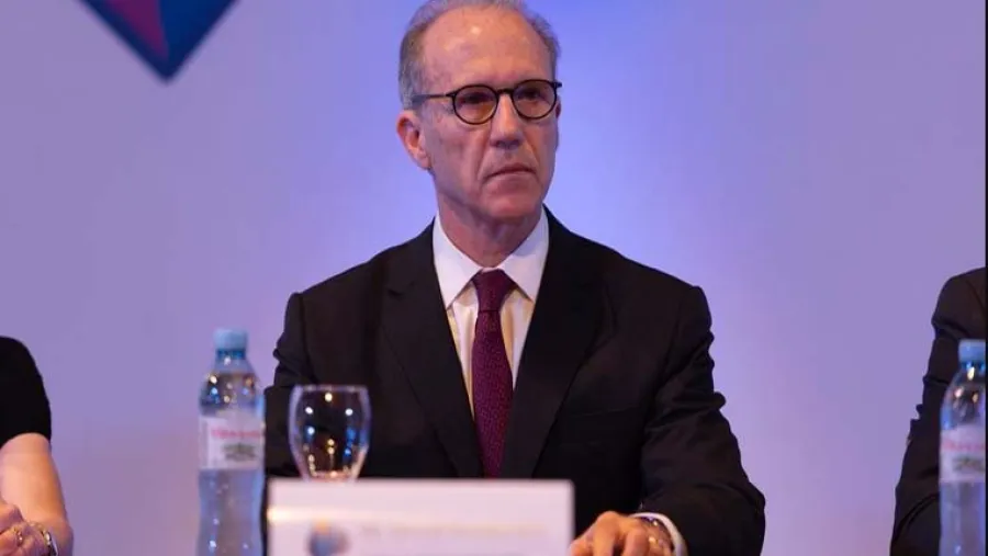 Carlos Rosenkrantz Carlos Rosenkrantz