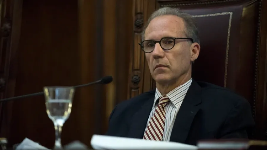 Carlos Rosenkrantz Carlos Rosenkrantz