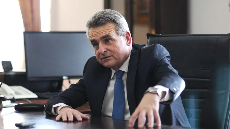 Agustín Rossi. Agustín Rossi.
