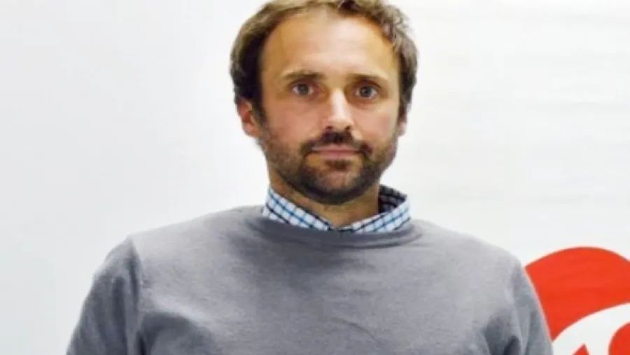 Juan Manuel Rossi Juan Manuel Rossi