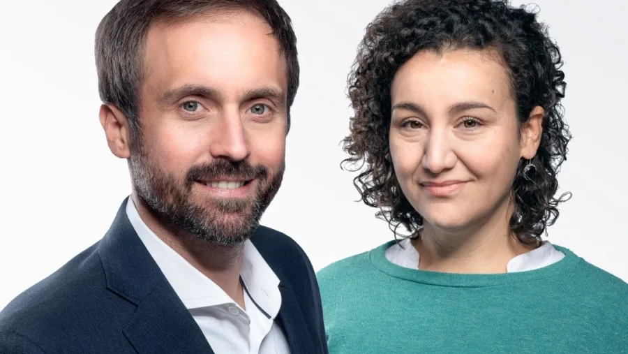 Rossi y Noacco quieren que “la educación pública tenga un presupuesto real” Rossi y Noacco quieren que “la educación pública tenga un presupuesto real”
