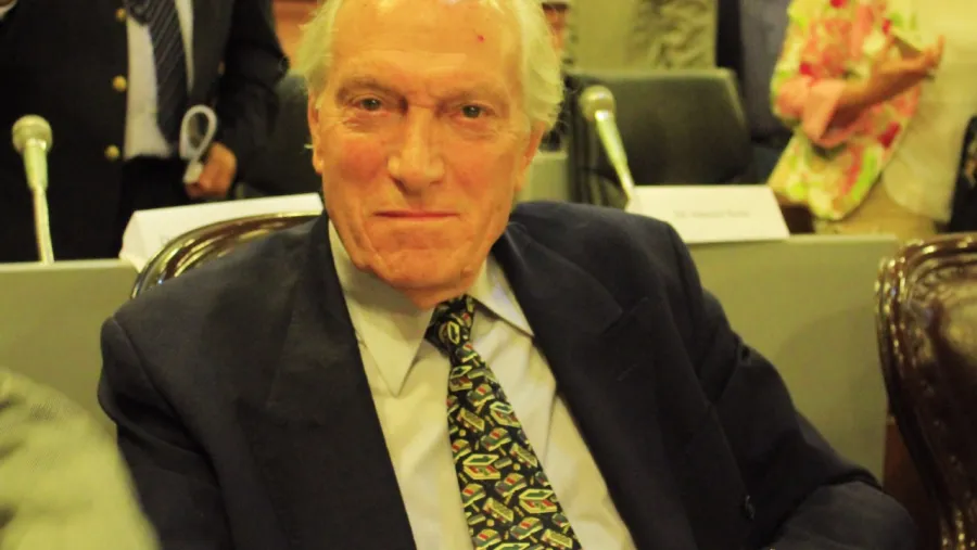 Alberto Rotman Alberto Rotman