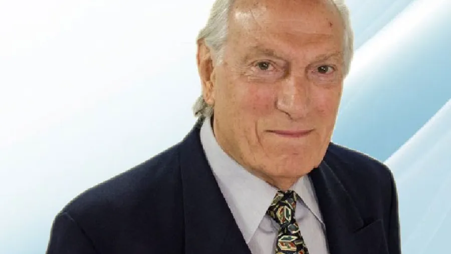 Alberto Rotman Alberto Rotman