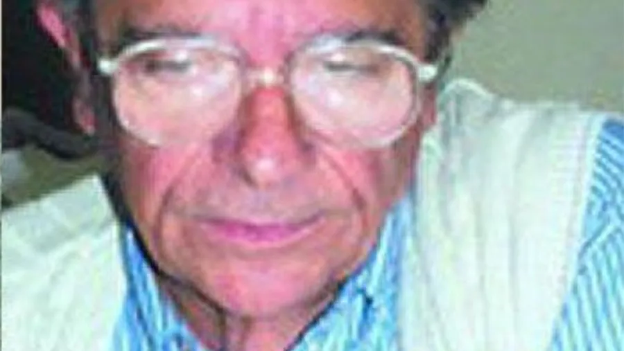 Oscar Mario Rovira. Oscar Mario Rovira.