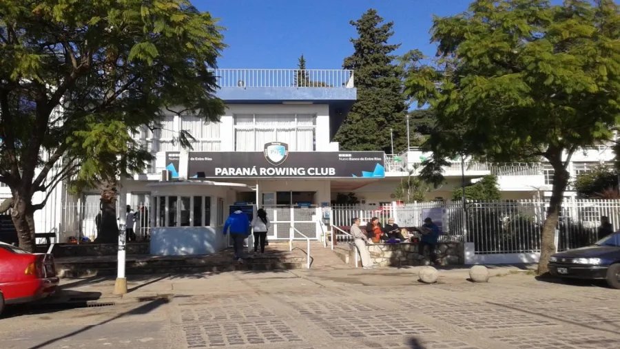Rowing Rowing también será parte del Programa Provincial de Hemoterapia