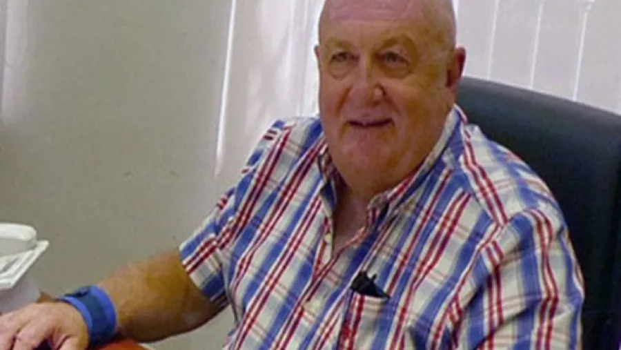 Daniel Ruberto 