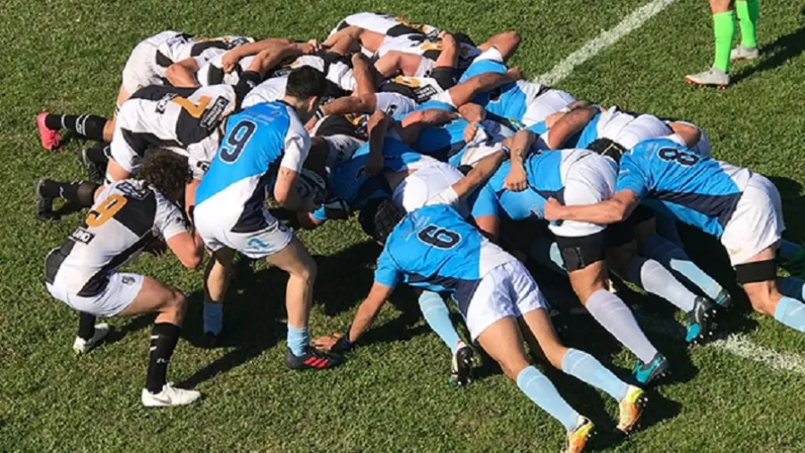 Rugby Rugby