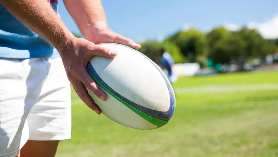 Rugby