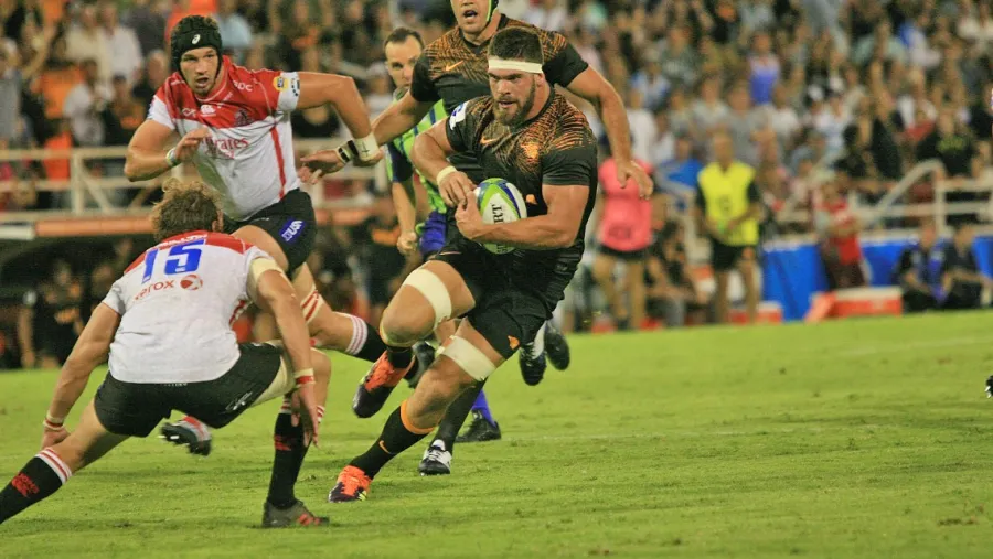 Con los entrerrianos Kremer y Ortega Desio, Jaguares buscará la gloria en el Súper Rugby Con los entrerrianos Kremer y Ortega Desio, Jaguares buscará la gloria en el Súper Rugby