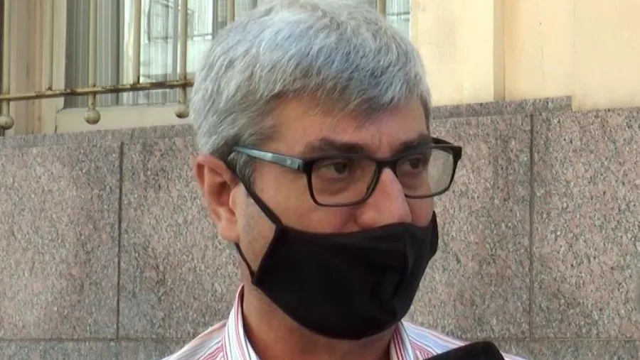 Marcelo Ruggeri Marcelo Ruggeri