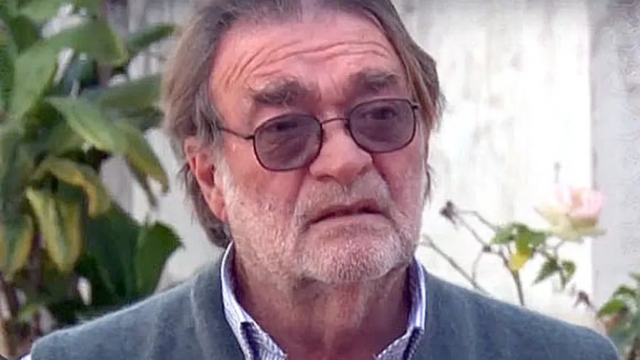 Jorge Ruiz Jorge Ruiz
