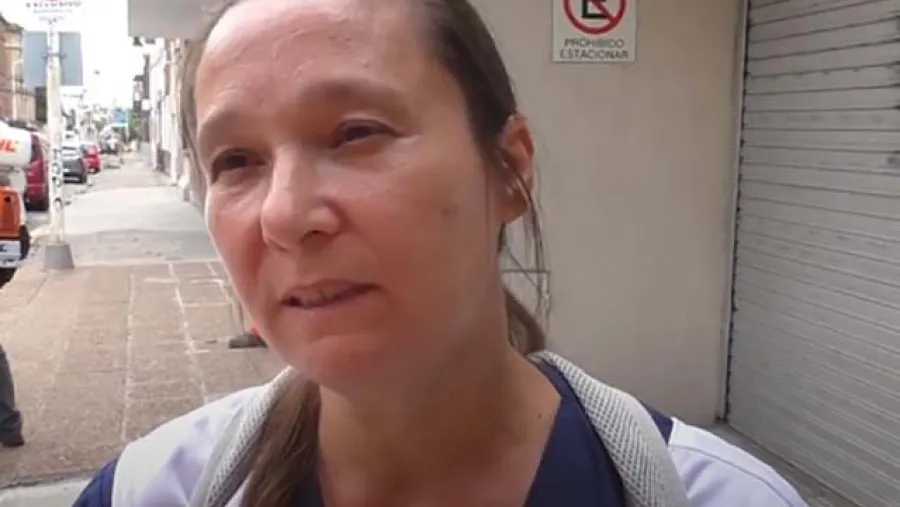 Silvina Saavedra Silvina Saavedra