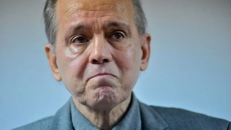 Alejandro Sabella Empeoró la salud de Alejandro Sabella por un virus intrahospitalario