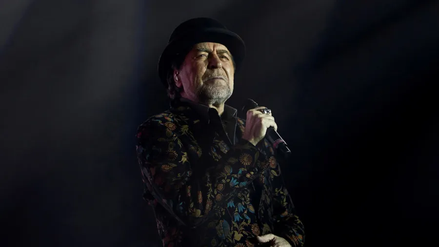 Joaquín Sabina Joaquín Sabina