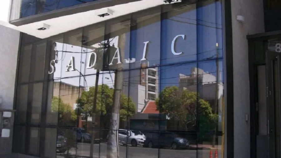 Sadaic Sadaic