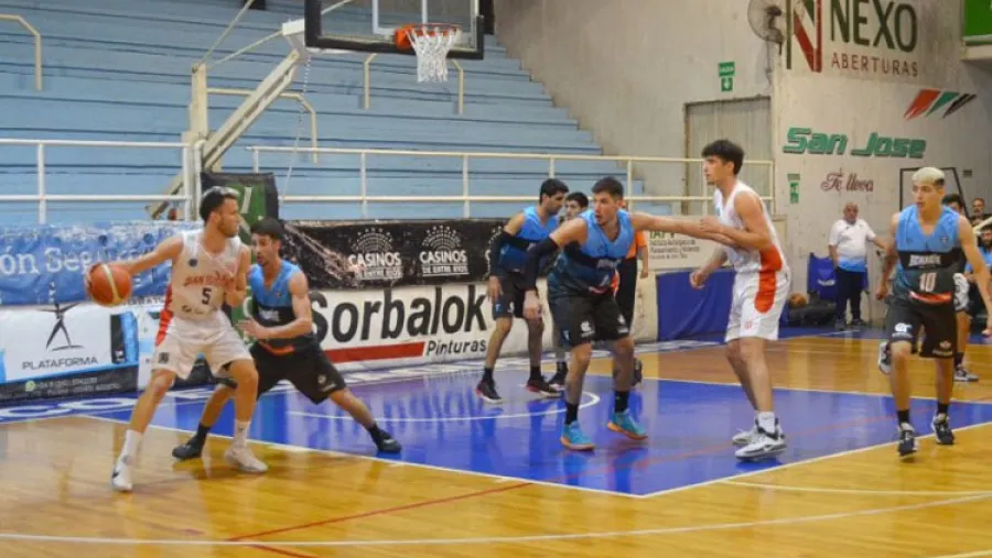 Echagüe buscará dar vuelta de página en el inicio de una nueva fase Echagüe buscará dar vuelta de página en el inicio de una nueva fase