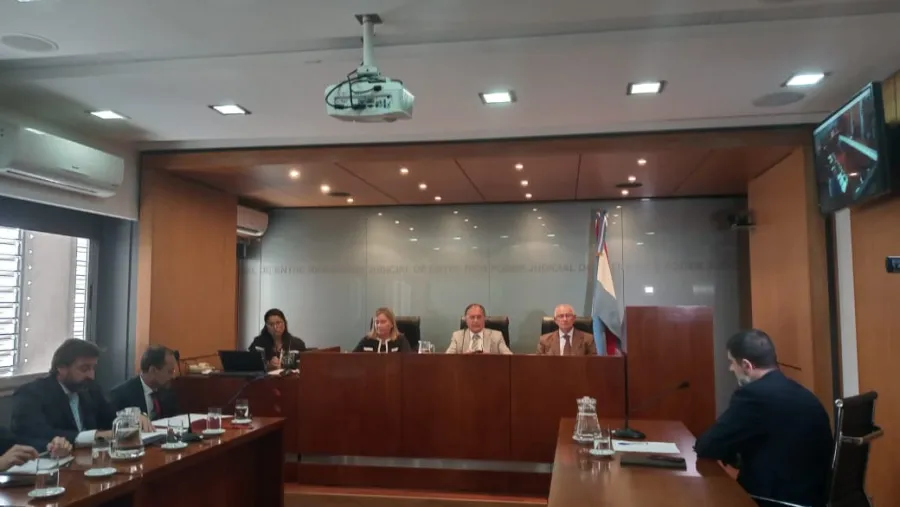 Sala Penal Sala Penal