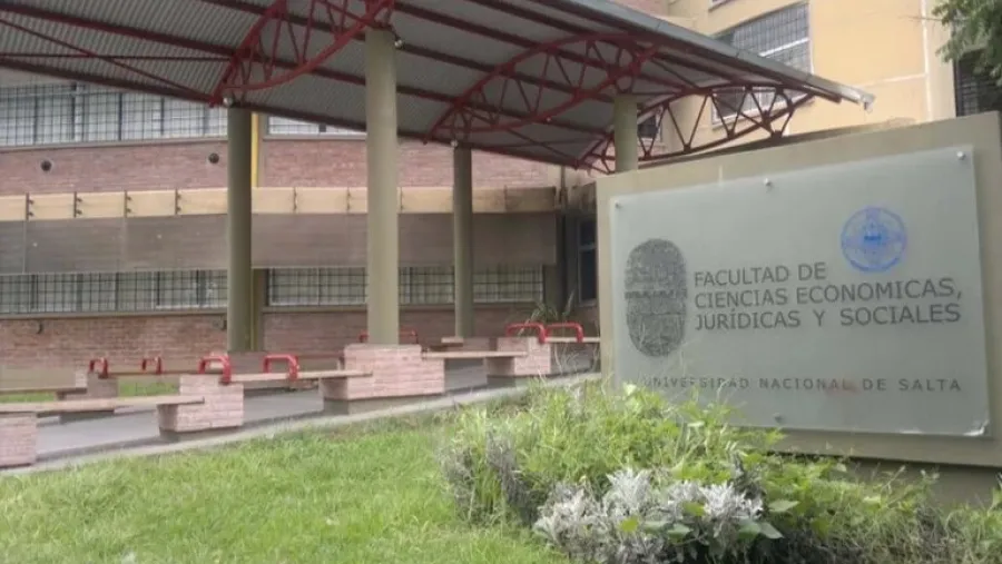 La Universidad Nacional de Salta pedirá pase sanitario La Universidad Nacional de Salta pedirá pase sanitario