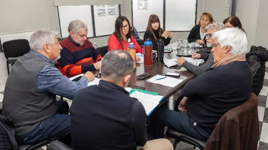 El Ministerio de Salud provincial declaró el estado de Contingencia Sanitaria El Ministerio de Salud provincial declaró el estado de Contingencia Sanitaria