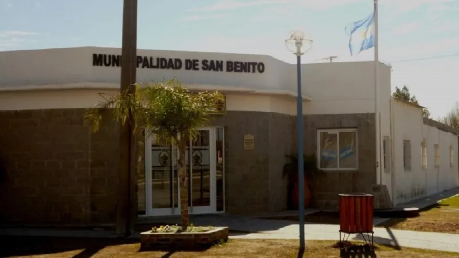 Municipalidad Municipalidad